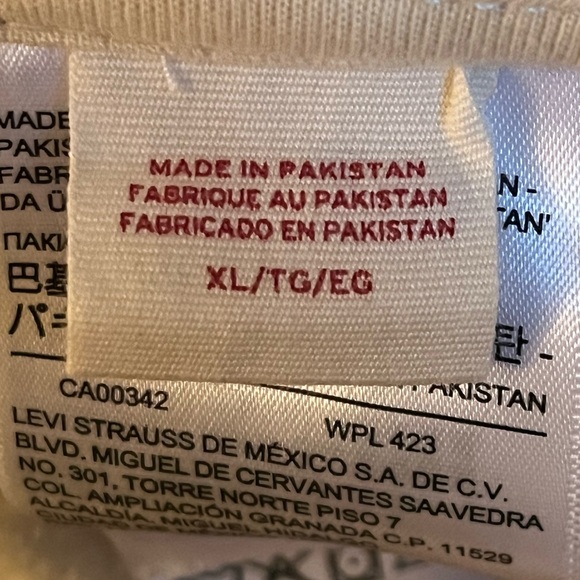 Cream Cropped Dolman Hoodie - Picture 4 of 11